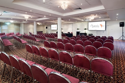 Photo of Pagoda Ballroom