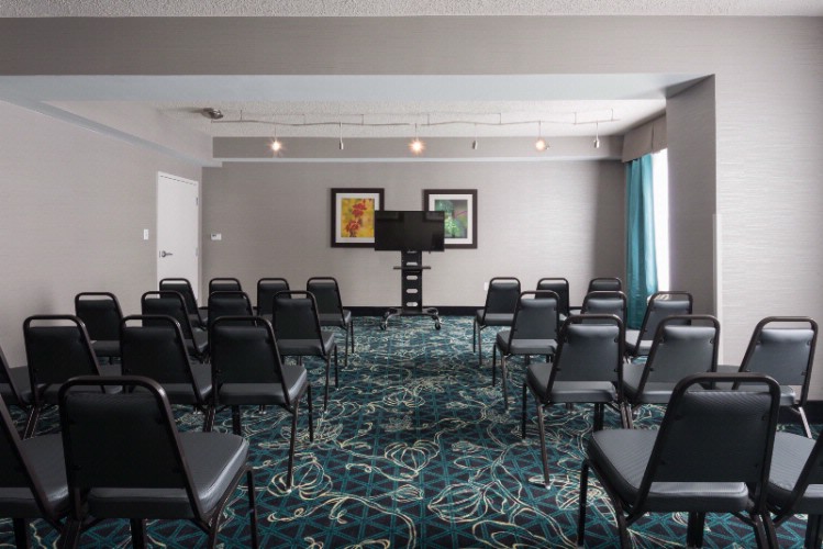 Photo of Liberty Meeting Room