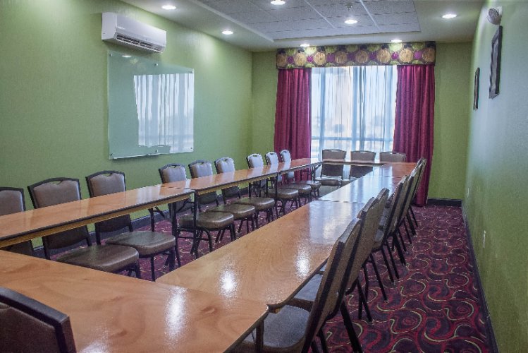 Photo of Conference Room