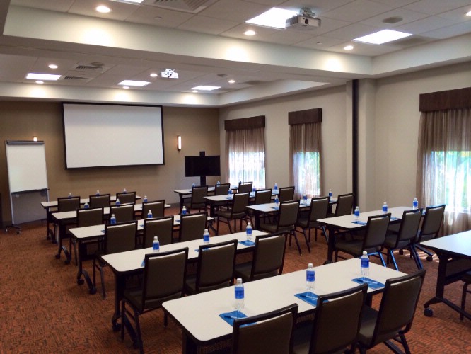 Photo of Gathering Room