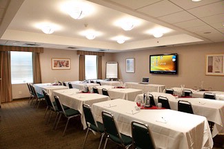 Photo of Whiteland Room