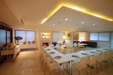 Photo of ANGEL'S MEETING ROOM