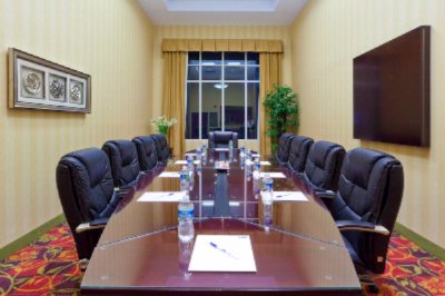 Photo of Board Room