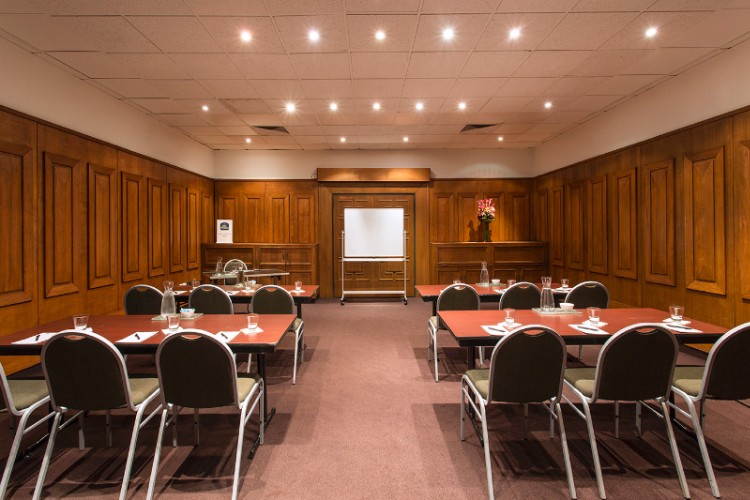 Photo of Bathurst Room