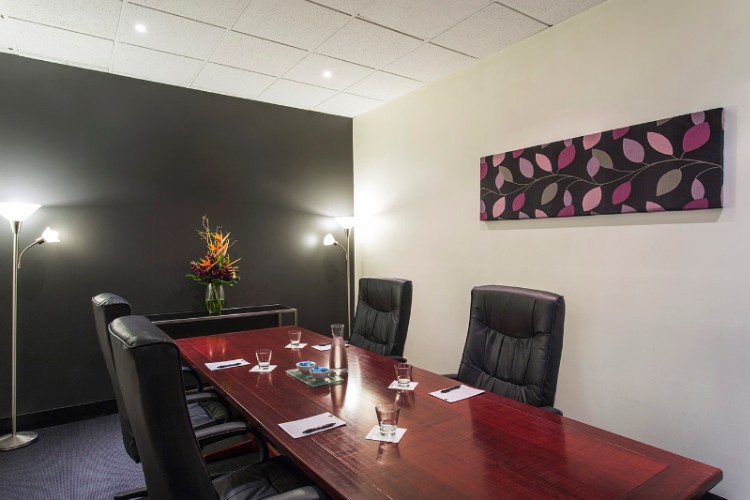 Photo of Warwick Room