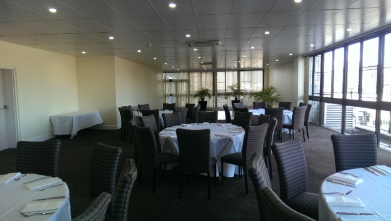 Photo of Terrace Room