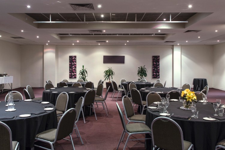 Photo of Goulburn Room