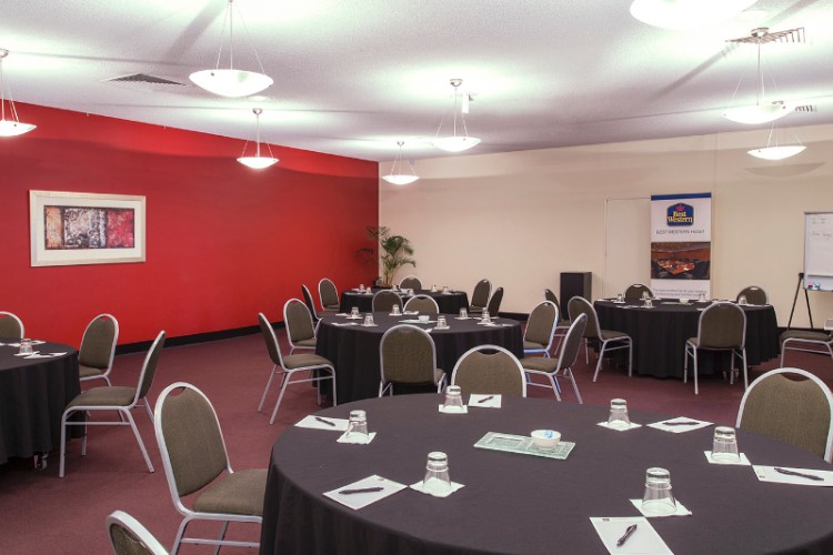 Photo of Wellington Room