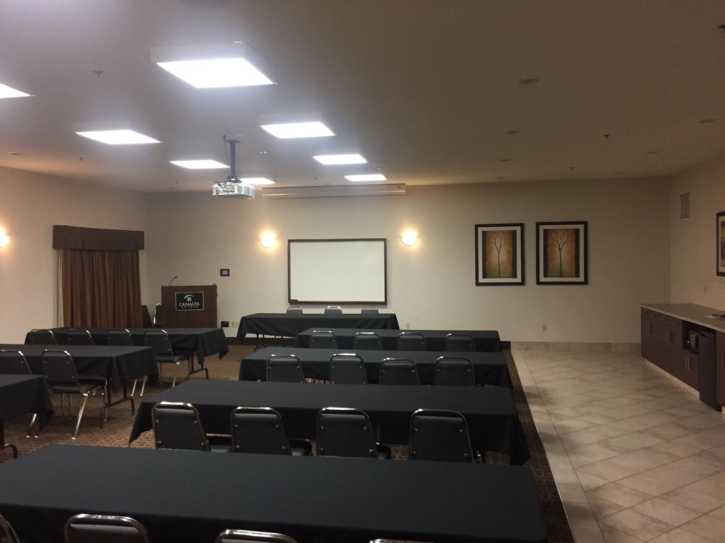 Photo of Meeting Room