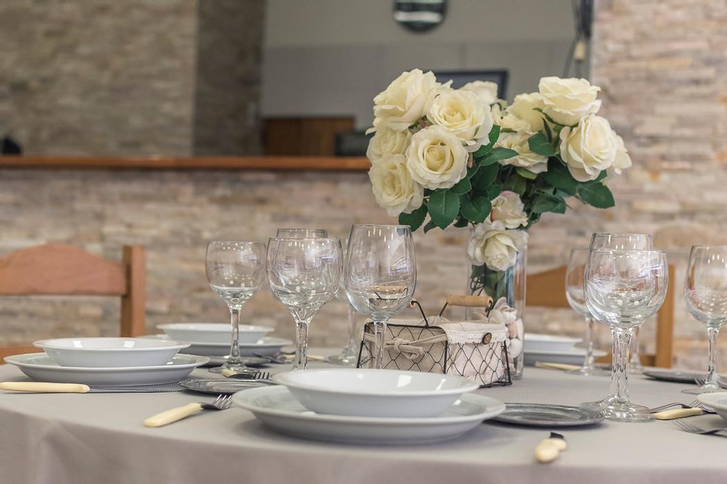 Photo of Salon Mediterraneo