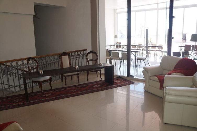 Photo of Salon Mirador