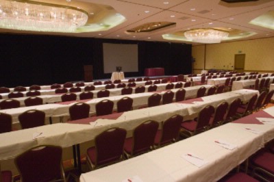 Photo of California Ballroom