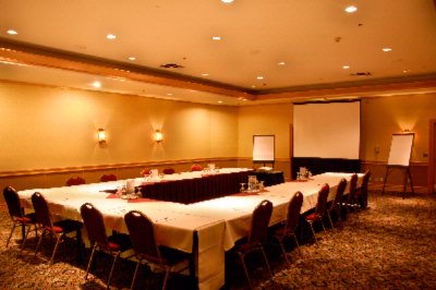 Photo of Contra Costa Ballroom