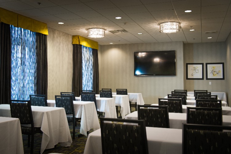 Photo of Olin Room