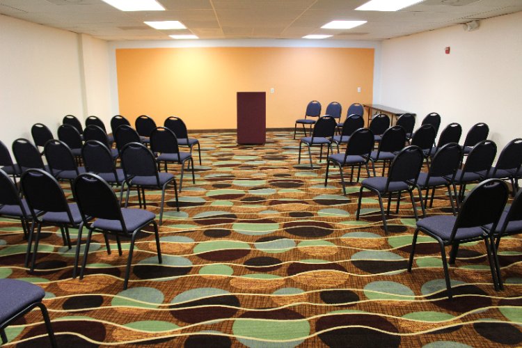 Photo of Tropicana Room