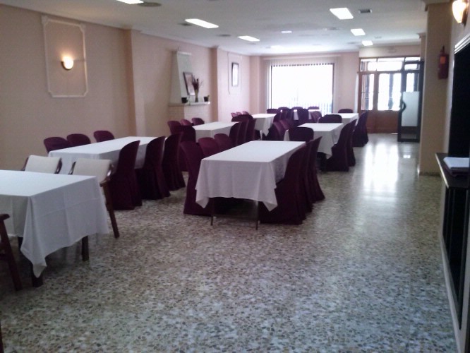 Photo of Salon Celebraciones