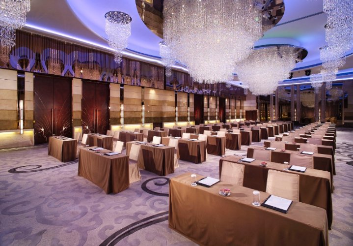 Photo of Grand Ballroom 1-2