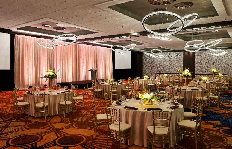Photo of Orchid Ballroom