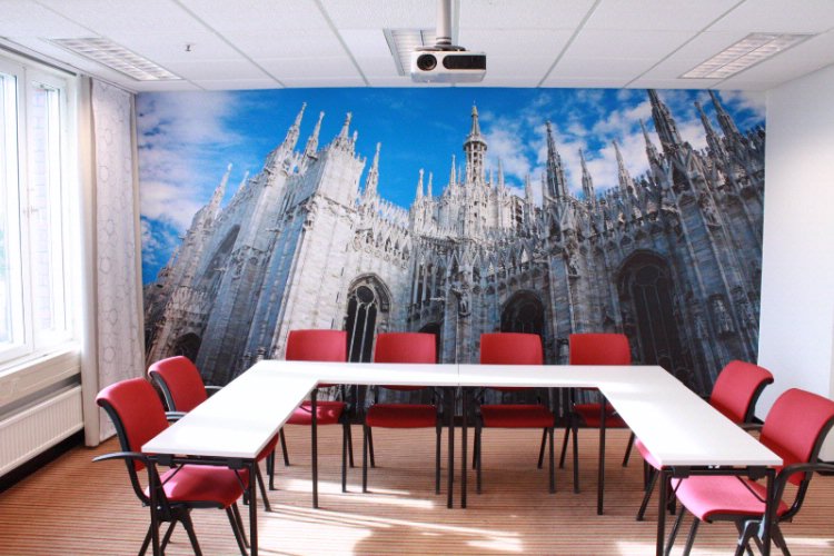 Photo of Milano