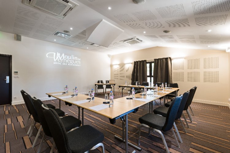 Photo of Salle 1