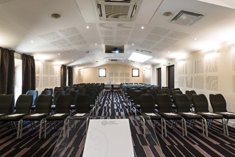 Photo of Salle 2