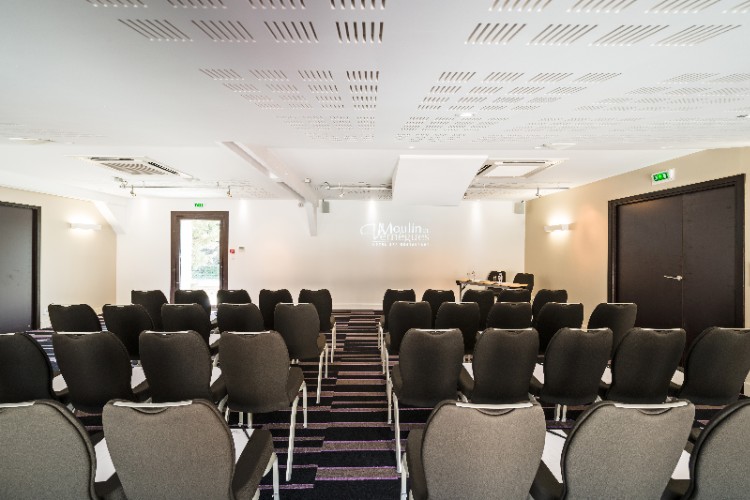 Photo of Salle 5