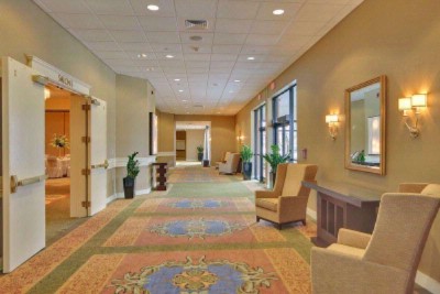 Photo of Salons D or E (Each)