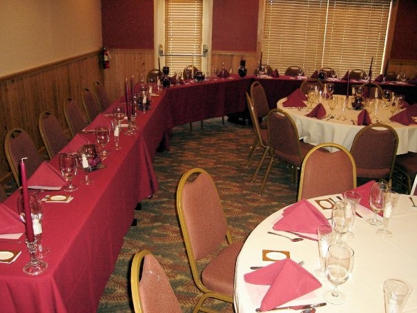 Photo of Manatee Meeting Space