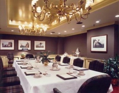 Photo of Berkshire Room