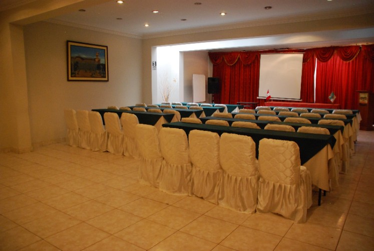 Photo of INCA UYO