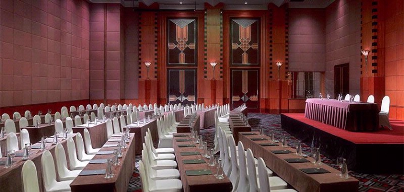 Photo of Grand Ballroom