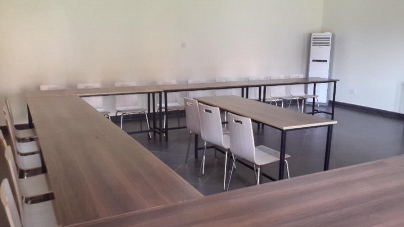 Photo of Conference Venue