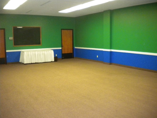 Photo of Kentucky Room