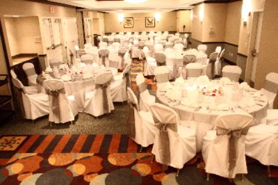 Photo of Park Place Ballroom