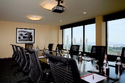 Photo of Executive Boardroom