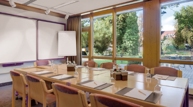 Photo of Boardroom