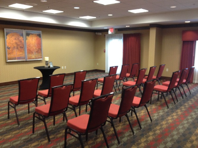 Photo of Meeting Room B