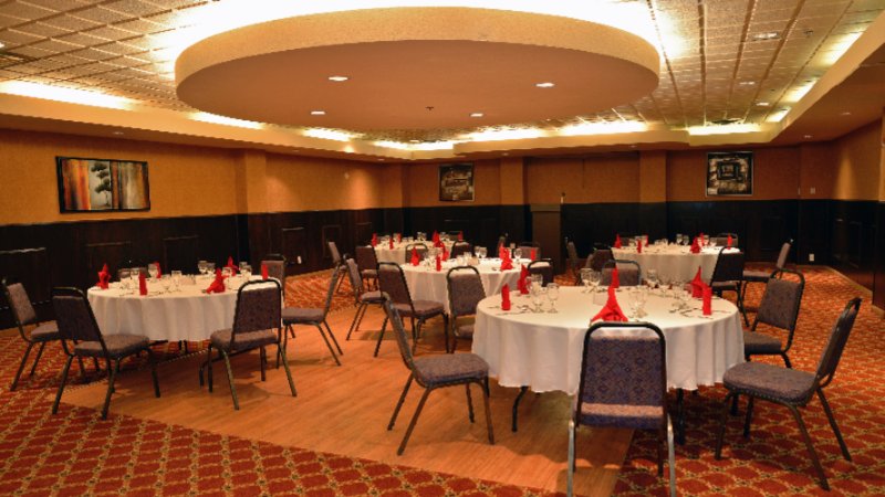 Photo 2 of Baraka Room