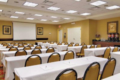 Photo of Cypress II Meeting Room