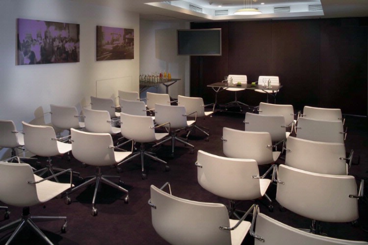 Photo of Studio II
