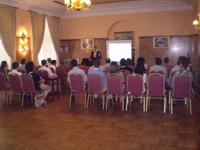 Photo of Salón Alfonso