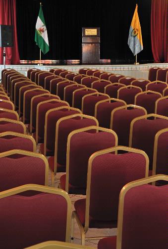 Photo of Salón Príncipe