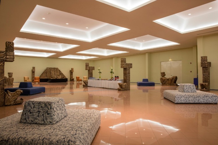 Photo of GRAN FOYER 