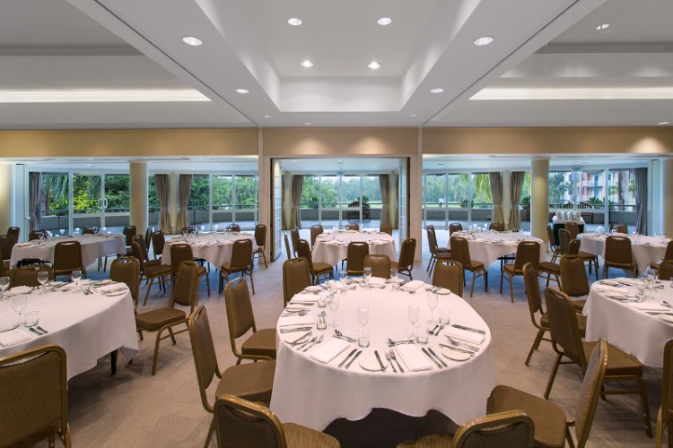 Photo of Coral Reef Ballroom