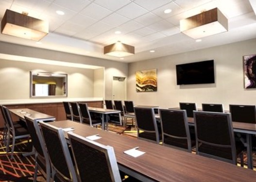 Photo of Meeting Room