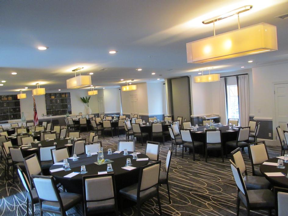 Photo of Griffon Ballroom