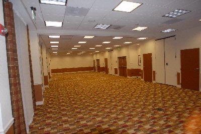 Photo of NATOMAS