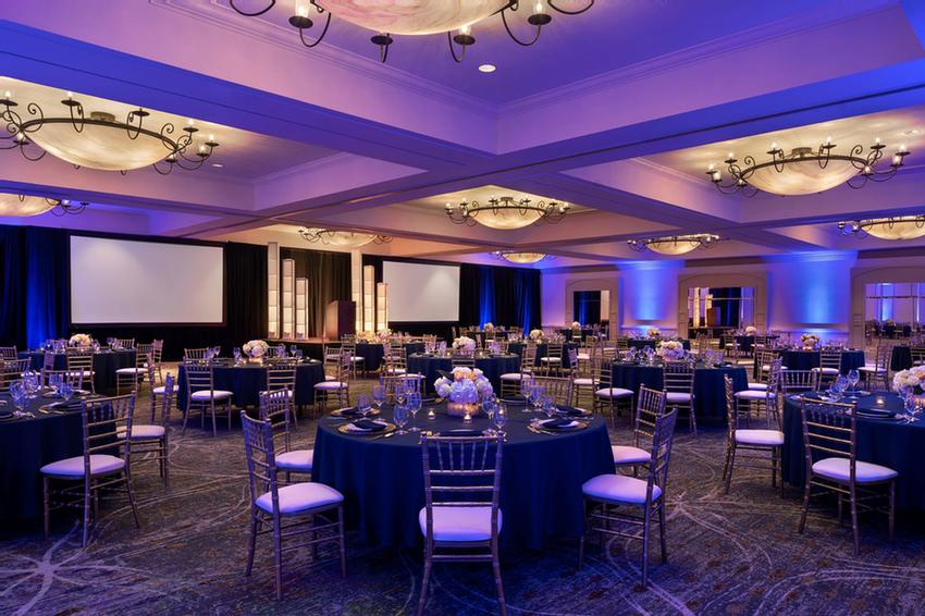 Photo of Grand Plaza Ballroom