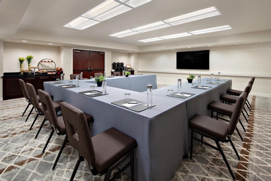 Photo of Mediterranean Rooms