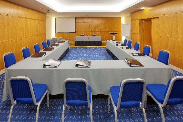 Photo of Sala de Eventos Oceanus